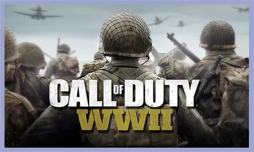 使命召唤14二战2026下载