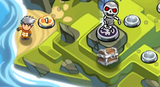 Bomber Friends(炸弹人游戏)