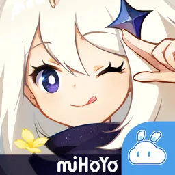 米哈游云原神(云游戏体验)