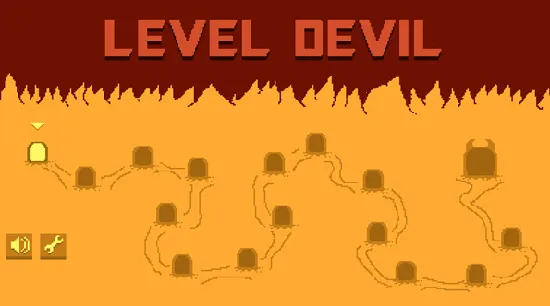 leveldevil官方版本下载最新版
