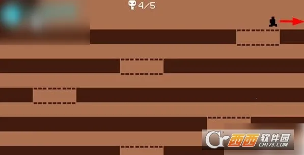 LevelDevil(像素冒险游戏)