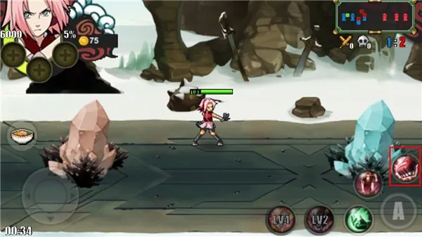 鸣人的假期无白屏2026下载