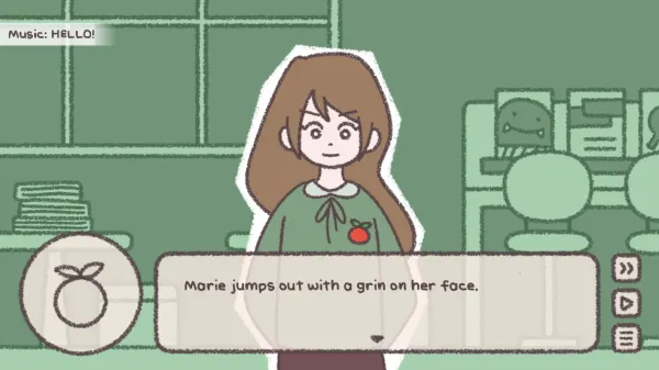 番茄诊所(吸血鬼诊疗游戏)