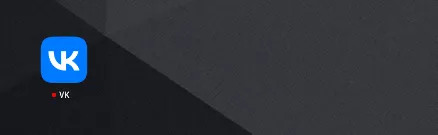 VK(社交平台软件)