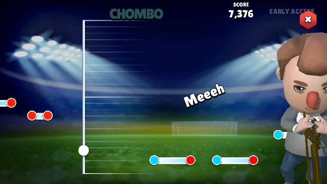 长号冠军(长号演奏音乐游)