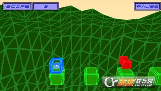 两步走(户外综合软件)