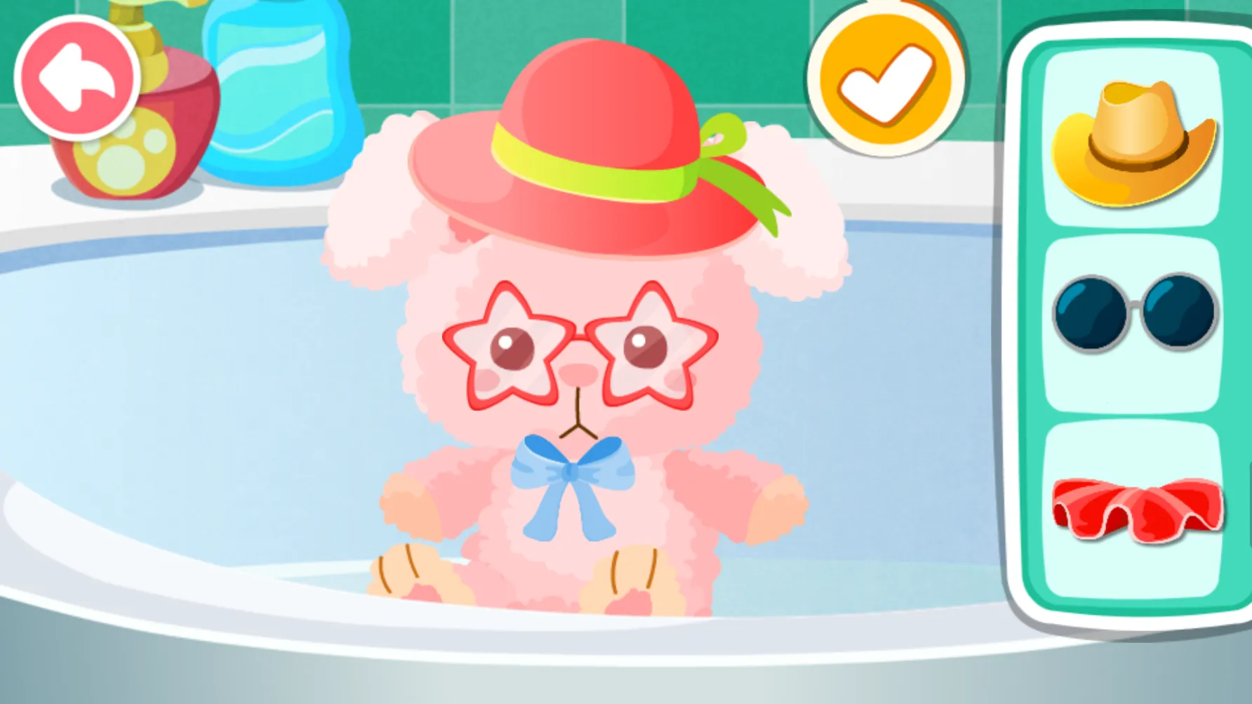 宝宝爱打扫2026下载安装