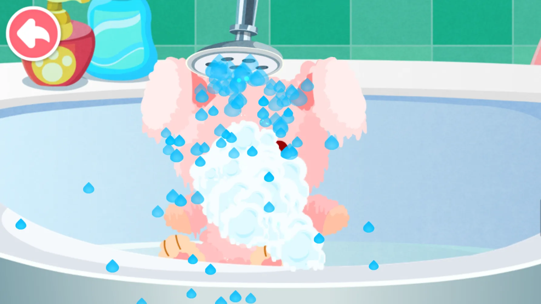 宝宝爱打扫2026下载安装