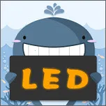 LED灯牌显示屏弹幕2026下载