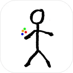 火柴人勇者(火柴人冒险游戏)