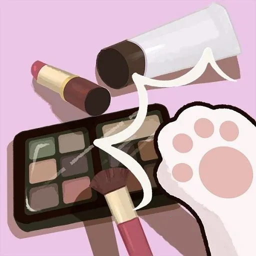 小小收纳(收纳整理小游戏)