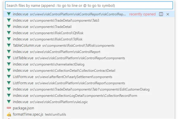 Vscode(手机代码编辑器)