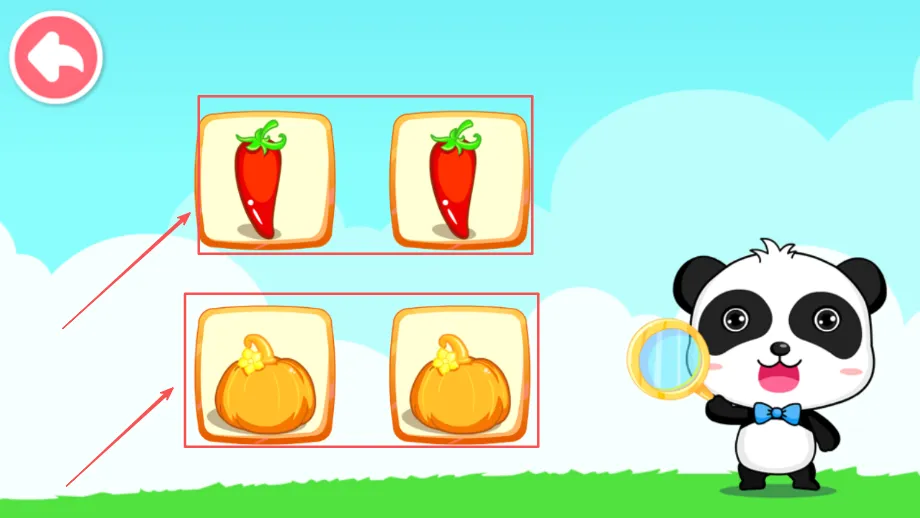 宝宝学蔬菜2026下载安装