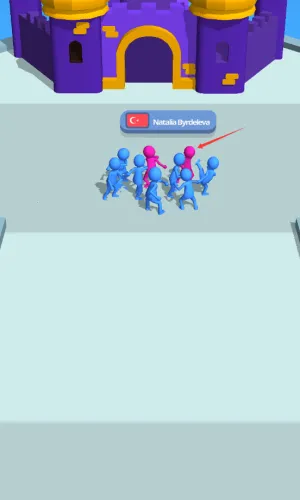 加入和冲突3D安卓版手机版