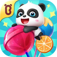 宝宝巴士糖果工厂(儿童糖果制作游戏)