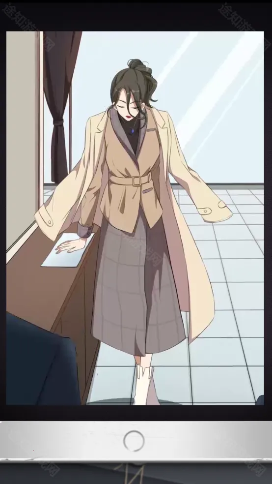 谋爱上瘾(女性向冒险手游)