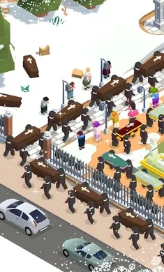 殡葬帝国最新手机版