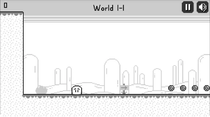 杰克和吉尔(休闲闯关游戏)