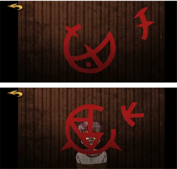 人生画廊(艺术解谜游戏)