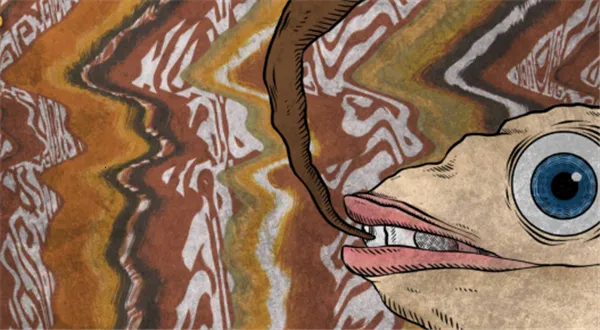 人生画廊(艺术解谜游戏)