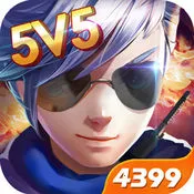 ССͻ����(ǹս������Ϸ)v2.5.5 ��׿��