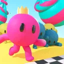 豆豆人淘汰赛(休闲竞技游戏)