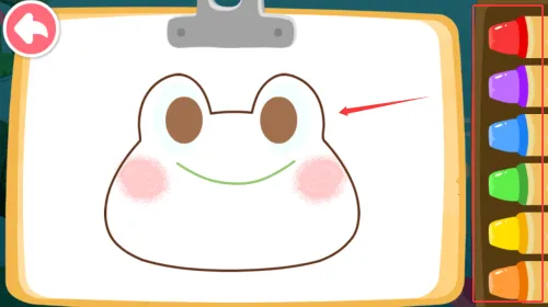 宝宝绘画启蒙2026官方最新版本