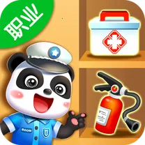 宝宝巴士百变职业2026下载