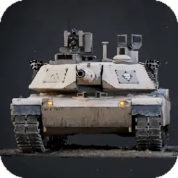 战争机器战场(坦克射击游戏)