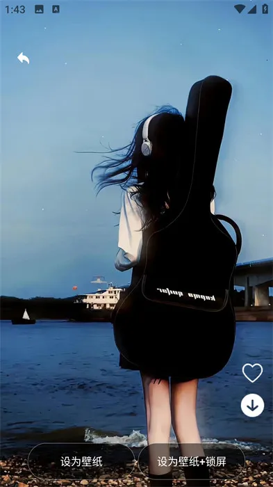 炫动次元壁纸2026官方正版