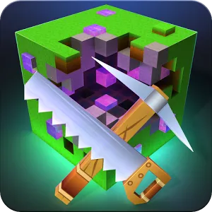 方块世界2026官方最新版本