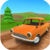 老式皮卡车模拟器2026官方正版