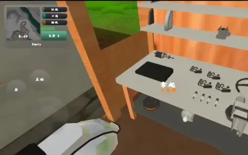 老式皮卡车模拟器2026官方正版