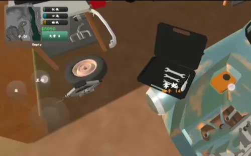 老式皮卡车模拟器2026官方正版