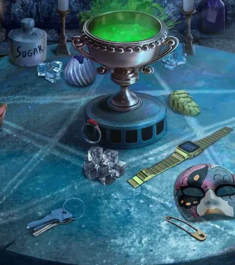 侦探艾伦坡2026下载