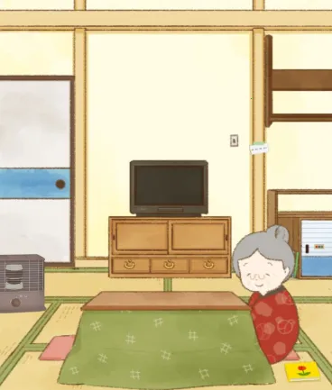 我和奶奶(冒险解密手游)