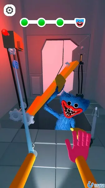 探险者生存日记(冒险解谜游戏)