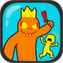 开心小镇大冒险