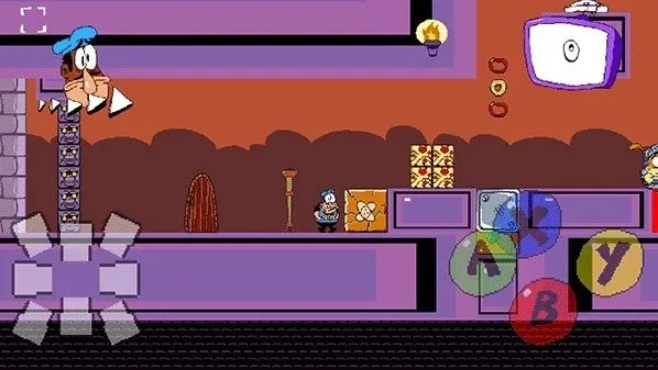 披萨塔正式移植