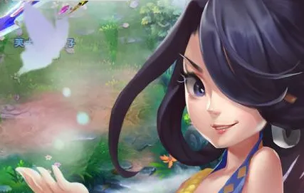 仙灵外传(仙侠角色扮演游戏)