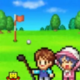 高尔夫物语(高尔夫rpg游戏)