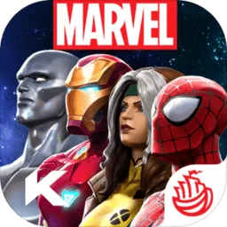 漫威：超级争霸战(漫威格斗游戏)
