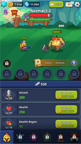 怪物杀手传奇冒险(动作冒险游戏)