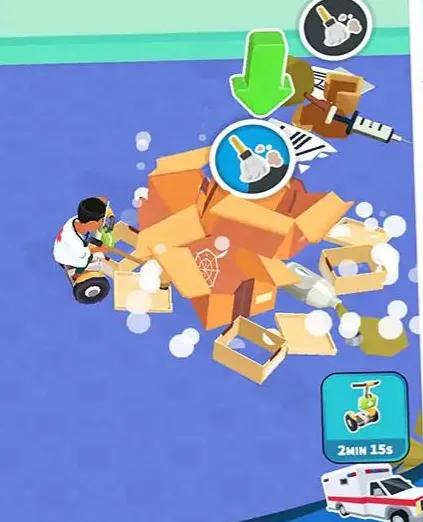 急诊医生模拟器最新手机版