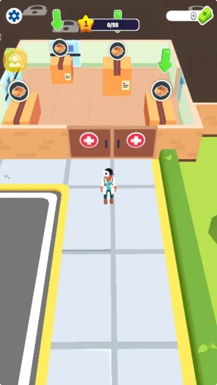 急诊医生模拟器最新手机版