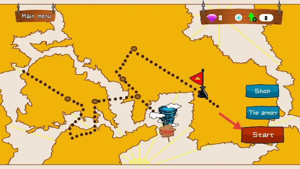 火柴人现代全面战争安卓版手机版