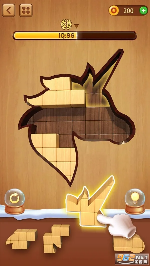 方块趣拼2026官方最新版本