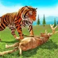 荒野冒险记(老虎野外冒险游戏)