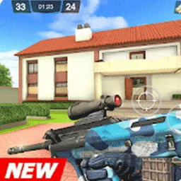 爆破突击手2026官方正版