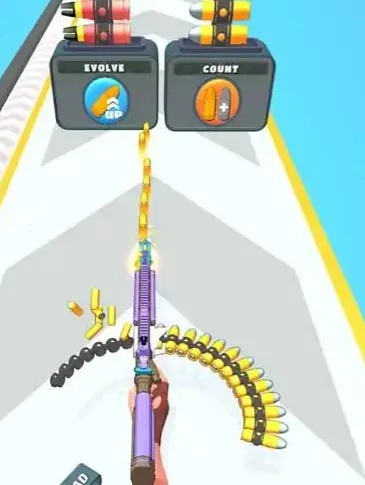 子弹进化2026下载安装